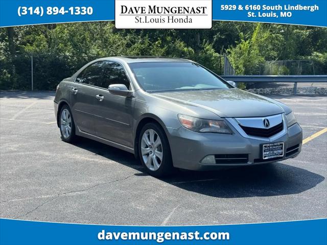 2010 Acura RL 3.7 for sale in St. Louis, MO