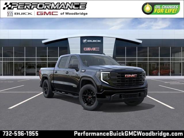 2026 GMC Sierra 1500 Crew Cab, Short Bed, Elevation, 4WD for sale in Woodbridge, NJ