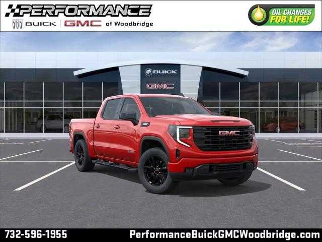 2026 GMC Sierra 1500 Crew Cab, Short Bed, Elevation, 4WD for sale in Woodbridge, NJ