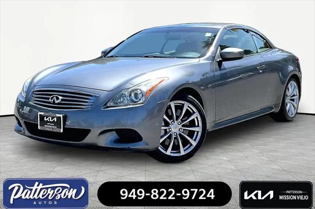 2010 INFINITI G37 G37 for sale in Mission Viejo, CA