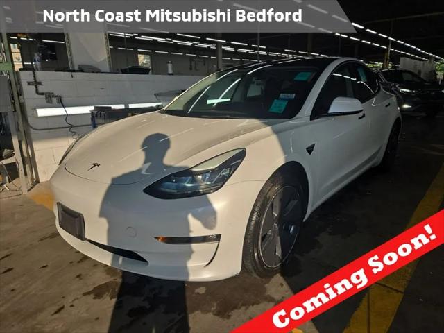 2023 Tesla Model 3 Long Range Dual Motor All-Wheel Drive for sale in Bedford, OH