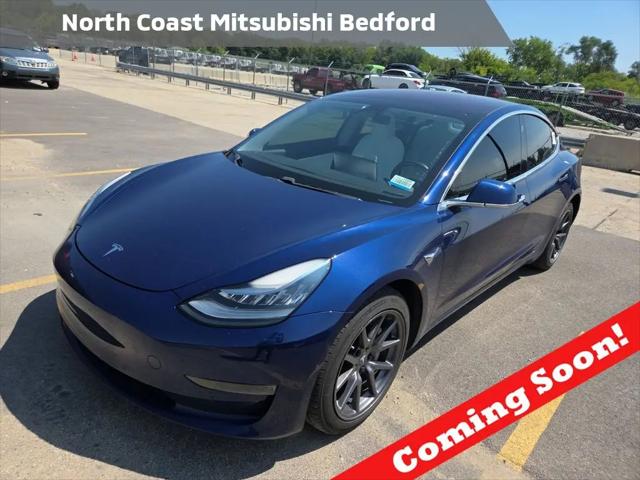 2018 Tesla Model 3 Long Range for sale in Bedford, OH