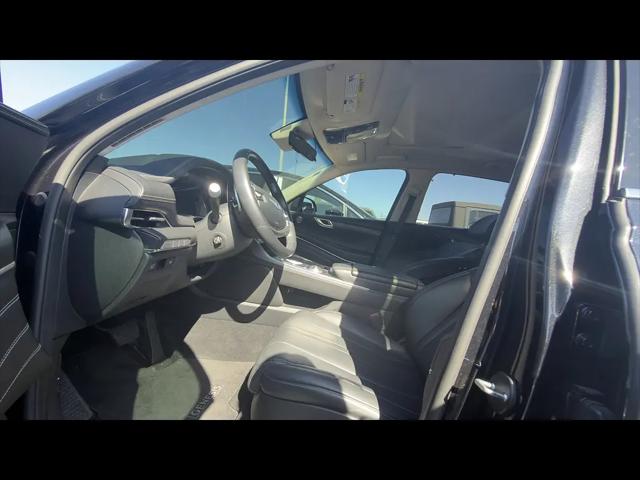2021 Genesis GV80 2.5T AWD