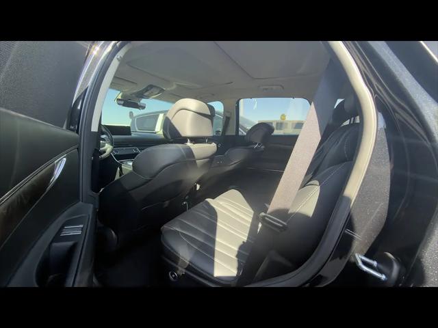 2021 Genesis GV80 2.5T AWD