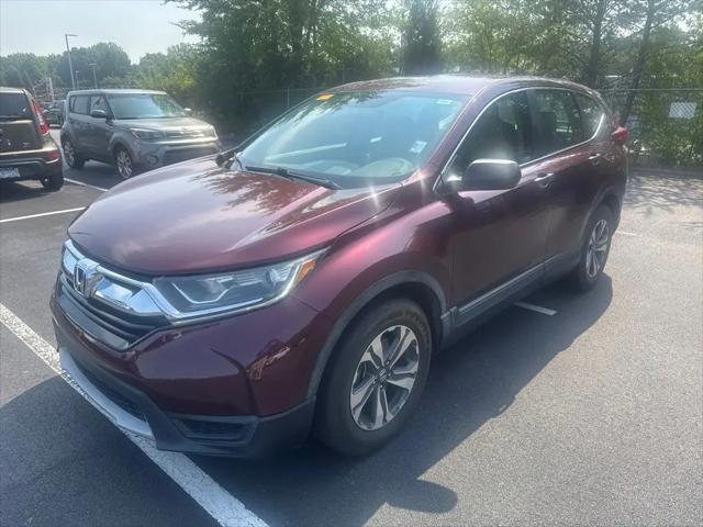 2018 Honda CR-V LX for sale in Salisbury, NC