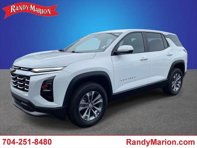 2025 Chevrolet Equinox AWD LT for sale in Salisbury, NC