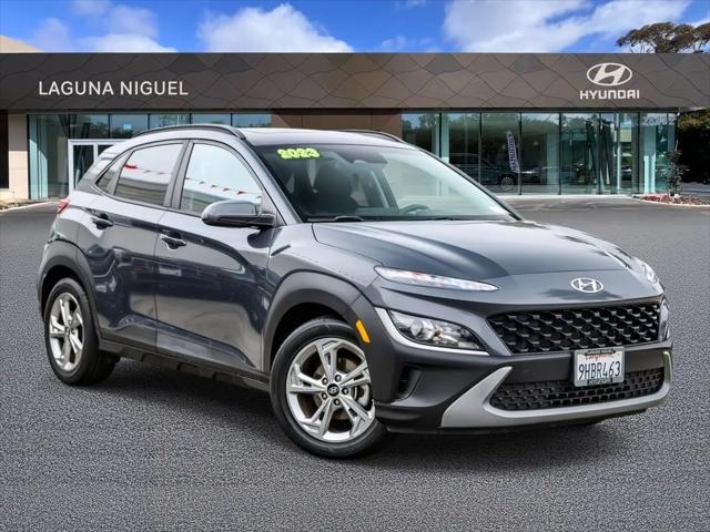2023 Hyundai Kona SEL for sale in Laguna Niguel, CA