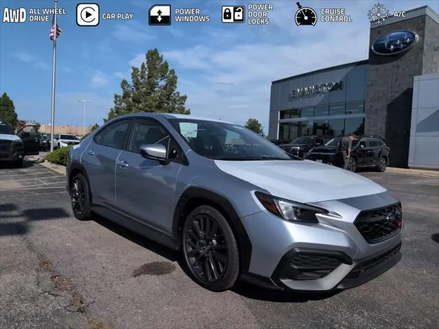 2026 Subaru WRX Base for sale in Skokie, IL