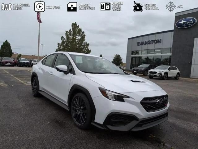 2026 Subaru WRX Base for sale in Skokie, IL