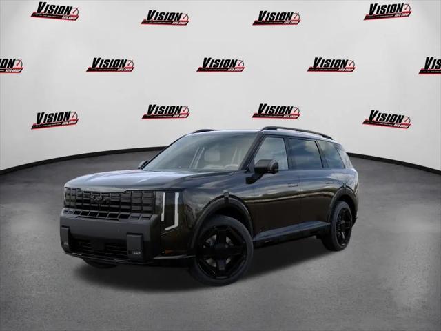 2027 Kia Telluride Hybrid X-Line SX for sale in Canandaigua, NY