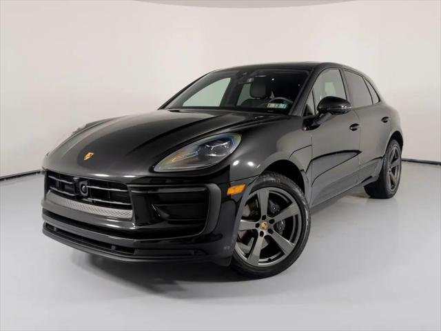 2026 Porsche Macan Macan for sale in Newtown Square, PA
