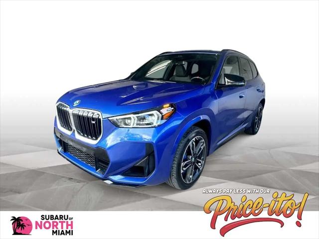 2025 BMW X1 M35i for sale in Miami, FL