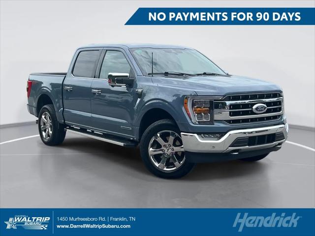 2023 Ford F-150 LARIAT for sale in Franklin, TN