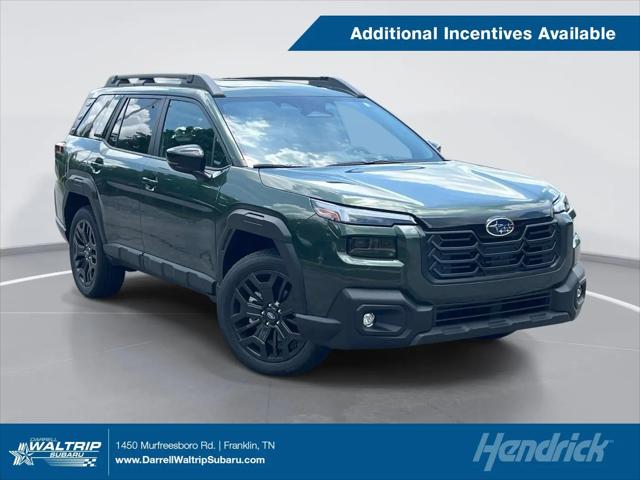 2026 Subaru Outback Limited XT for sale in Franklin, TN