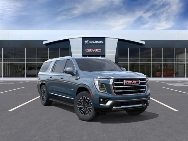 2026 GMC Yukon XL 4WD Elevation for sale in Auburn, NY