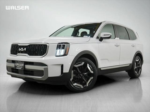 2023 Kia Telluride EX for sale in Coon Rapids, MN
