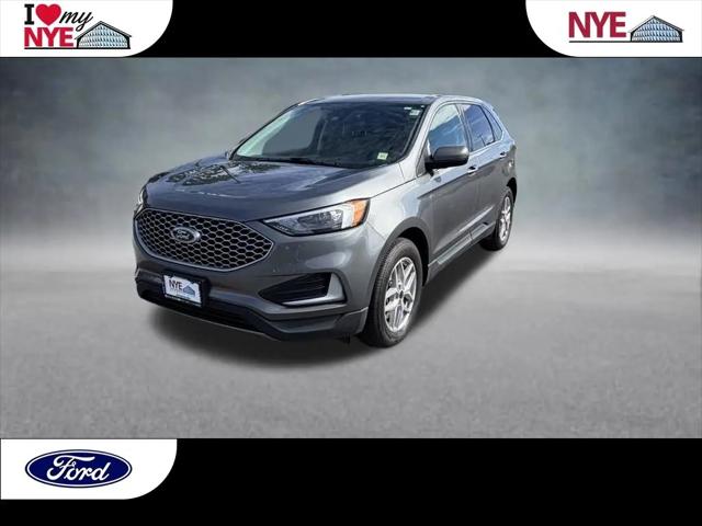 2024 Ford Edge SEL for sale in Oneida, NY