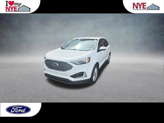 2024 Ford Edge SEL for sale in Oneida, NY
