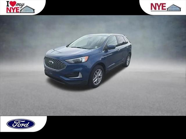 2024 Ford Edge SEL for sale in Oneida, NY