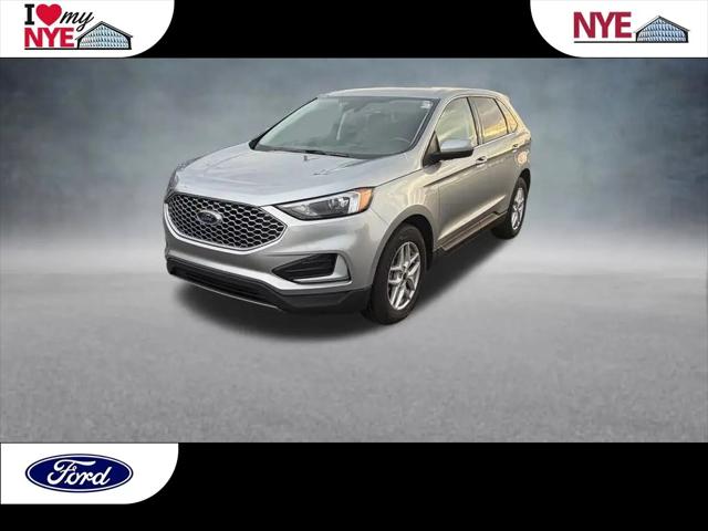 2024 Ford Edge SEL for sale in Oneida, NY