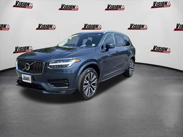 2022 Volvo XC90 T5 Momentum 7 Passenger for sale in Canandaigua, NY