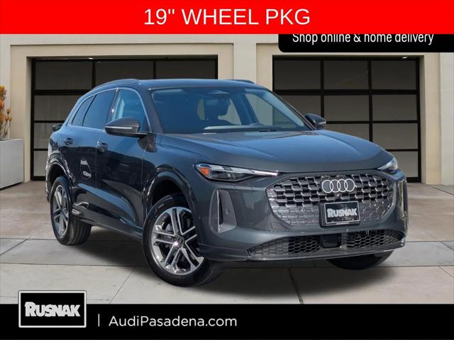 2025 Audi Q5 Premium TFSI quattro S tronic for sale in Pasadena, CA