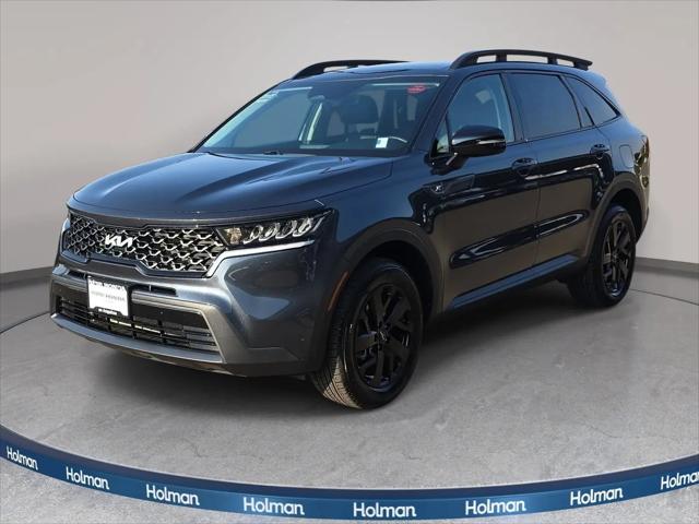 2023 Kia Sorento X-Line S for sale in Centennial, CO