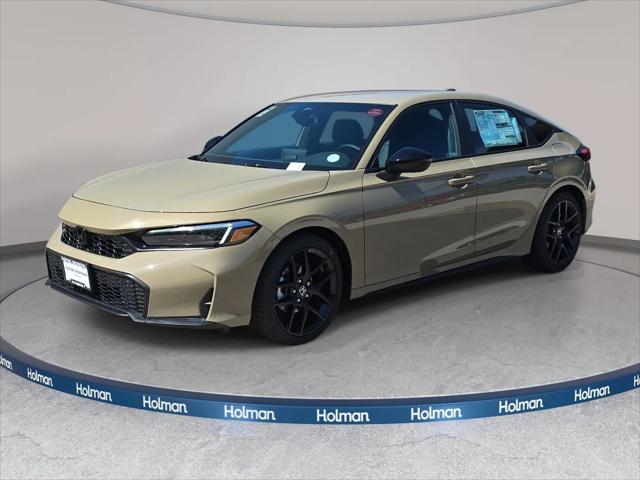 2026 Honda Civic Sport for sale in Centennial, CO