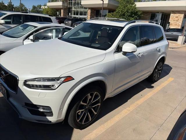 2016 Volvo XC90 T6 Momentum for sale in Greenwood Village, CO