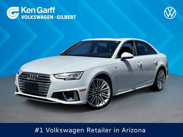 2019 Audi A4 45 Premium for sale in Gilbert, AZ