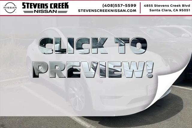 2022 Tesla Model Y Long Range Dual Motor All-Wheel Drive for sale in Santa Clara, CA