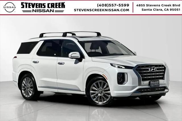 2020 Hyundai Palisade Limited for sale in Santa Clara, CA