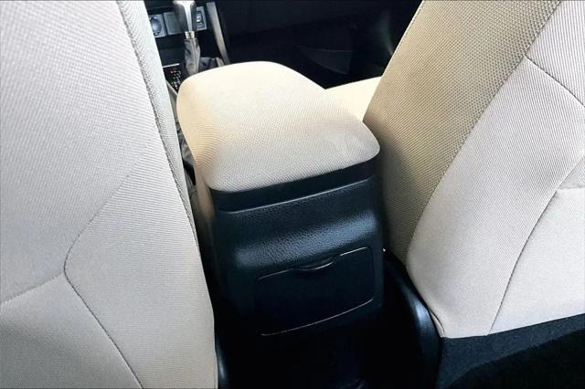 2014 Toyota Corolla LE ECO Plus