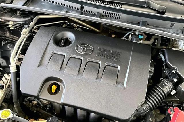 2014 Toyota Corolla LE ECO Plus