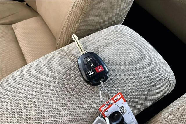 2014 Toyota Corolla LE ECO Plus