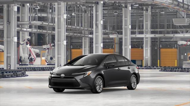 2026 Toyota Corolla Hybrid Hybrid LE for sale in Goleta, CA