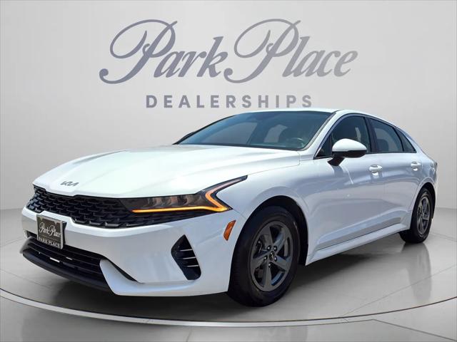 2022 Kia K5 LXS for sale in Plano, TX