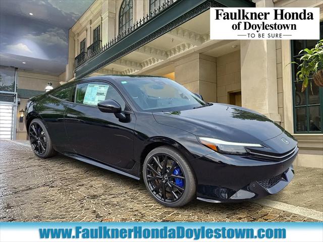 2026 Honda Prelude Hybrid for sale in Doylestown, PA