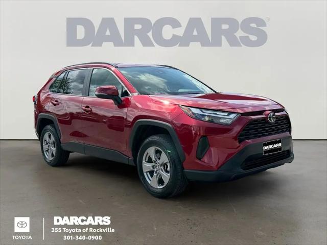 2025 Toyota RAV4 XLE for sale in Rockville, MD