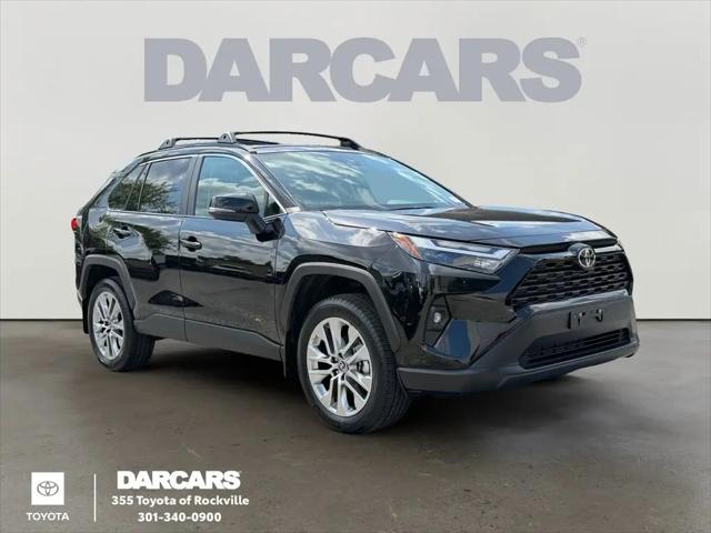 2025 Toyota RAV4 XLE Premium for sale in Rockville, MD