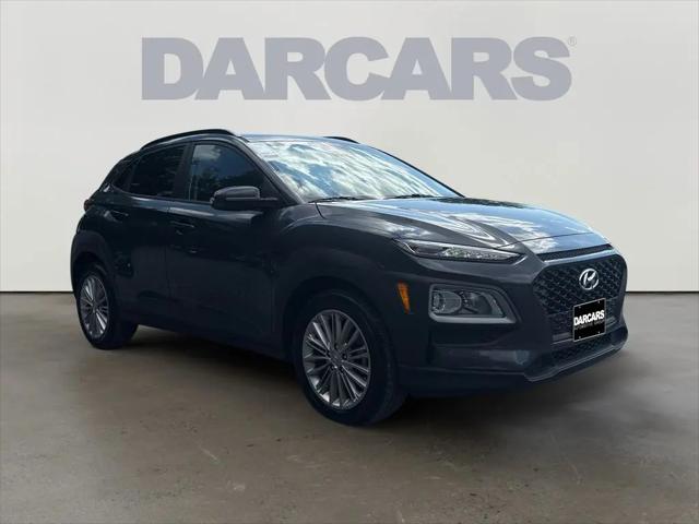 2021 Hyundai Kona SEL for sale in Frederick, MD