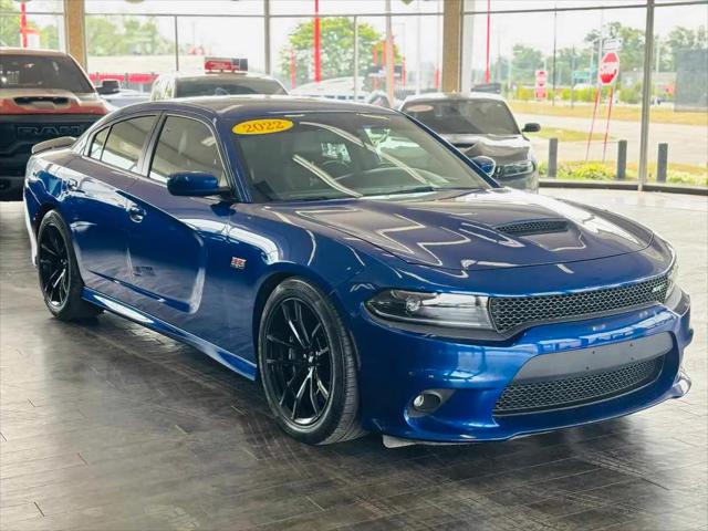 2022 Dodge Charger Scat Pack for sale in Detroit, MI