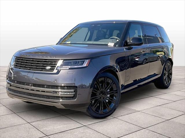 2026 Land Rover Range Rover P400 SE 7 Seat for sale in Sacramento, CA