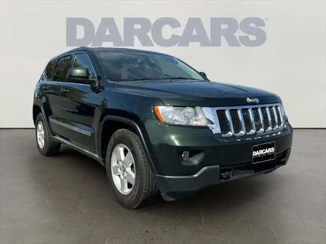 2011 Jeep Grand Cherokee Laredo for sale in Silver Spring, MD