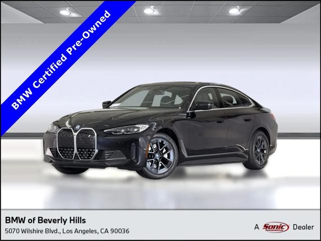 2024 BMW i4 eDrive35 for sale in Beverly Hills, CA