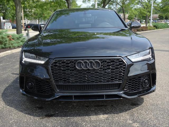 2016 Audi A7 3.0 Premium Plus