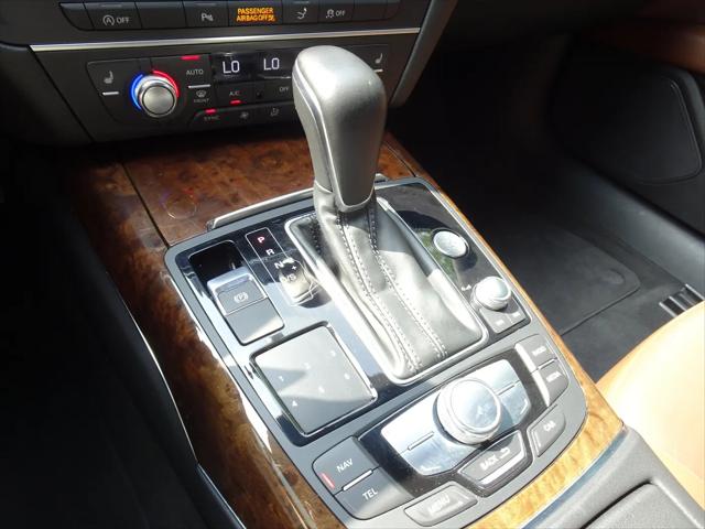 2016 Audi A7 3.0 Premium Plus