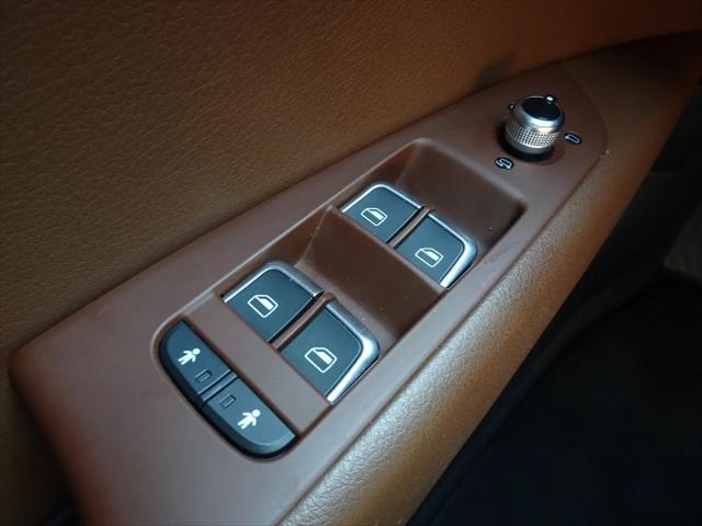 2016 Audi A7 3.0 Premium Plus
