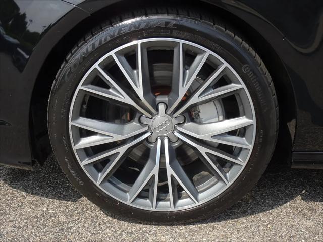 2016 Audi A7 3.0 Premium Plus
