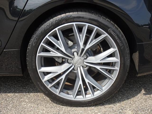 2016 Audi A7 3.0 Premium Plus